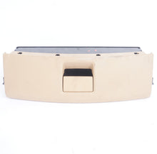 11 - 18 Porsche Cayenne 958 Front Right Pass Seat Storage Bin Drawer Tray OEM