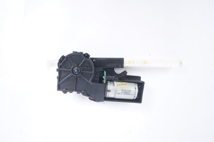 00-14 Mercedes R230 SL500 CL550 CL55 SL63 AMG Front Seat Headrest Motor OEM