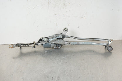 08-17 Mercedes W204 C250 E350 C00 C63 AMG Windshield Wiper Motor w/Linkage OEM