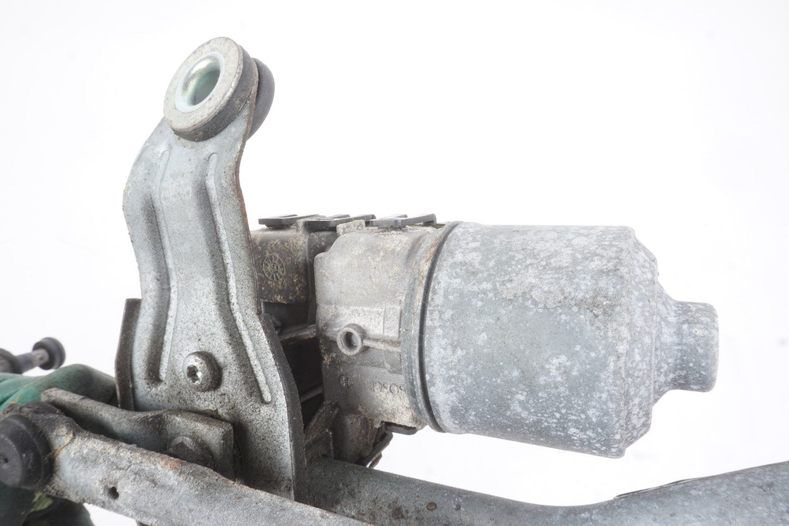 2012-2022 Volkswagen Passat Windshield Wiper Motor & Linkage OEM