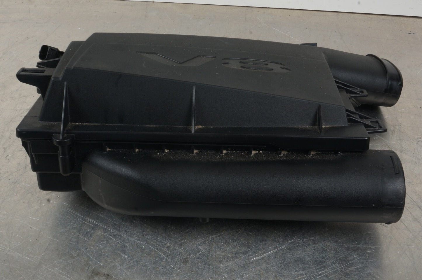 12-17 Mercedes W221 S550 CL550 E550 Air Intake Cleaner Box Right 2780900201 OEM