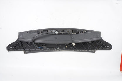2003 - 2012 Mercedes R230 SL55 SL600 Convertible Retractable Rear Top Cover OEM