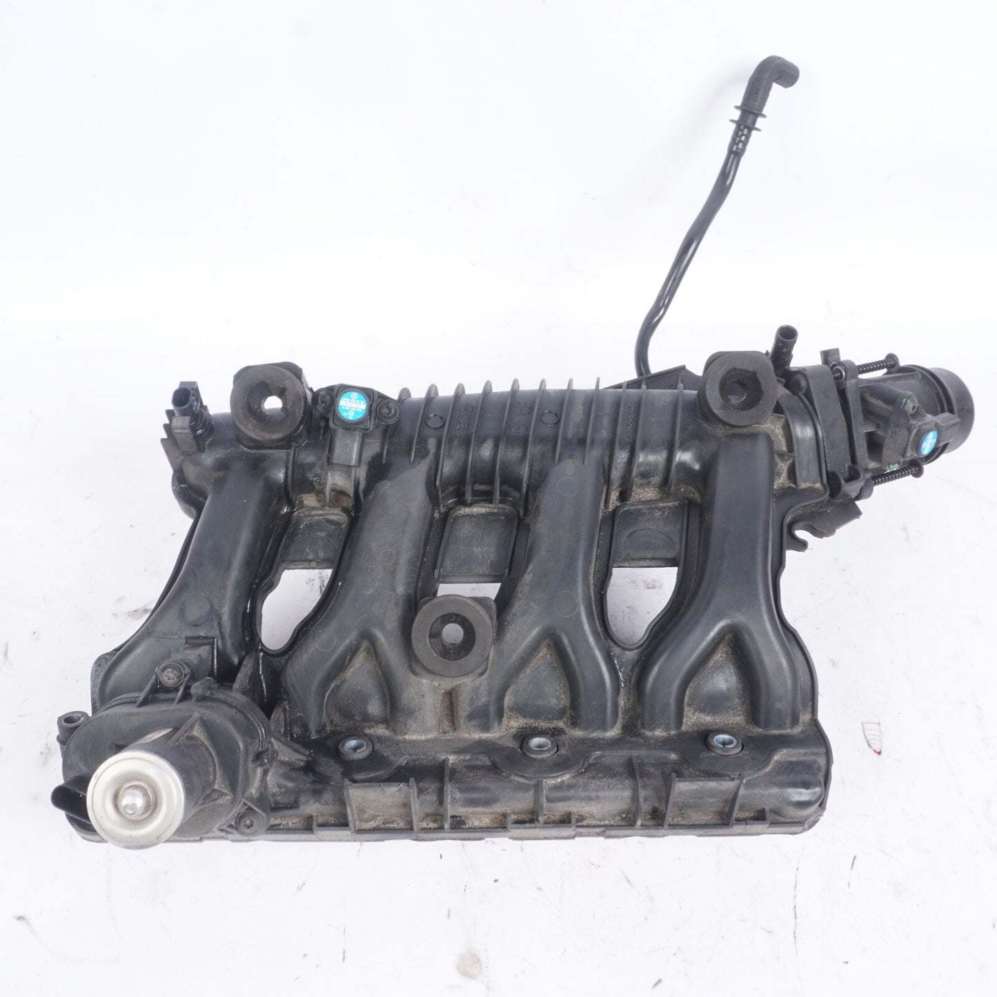 12-15 Mercedes W204 C250 SLK250 M271 Intake Manifold 2710903037 OEM