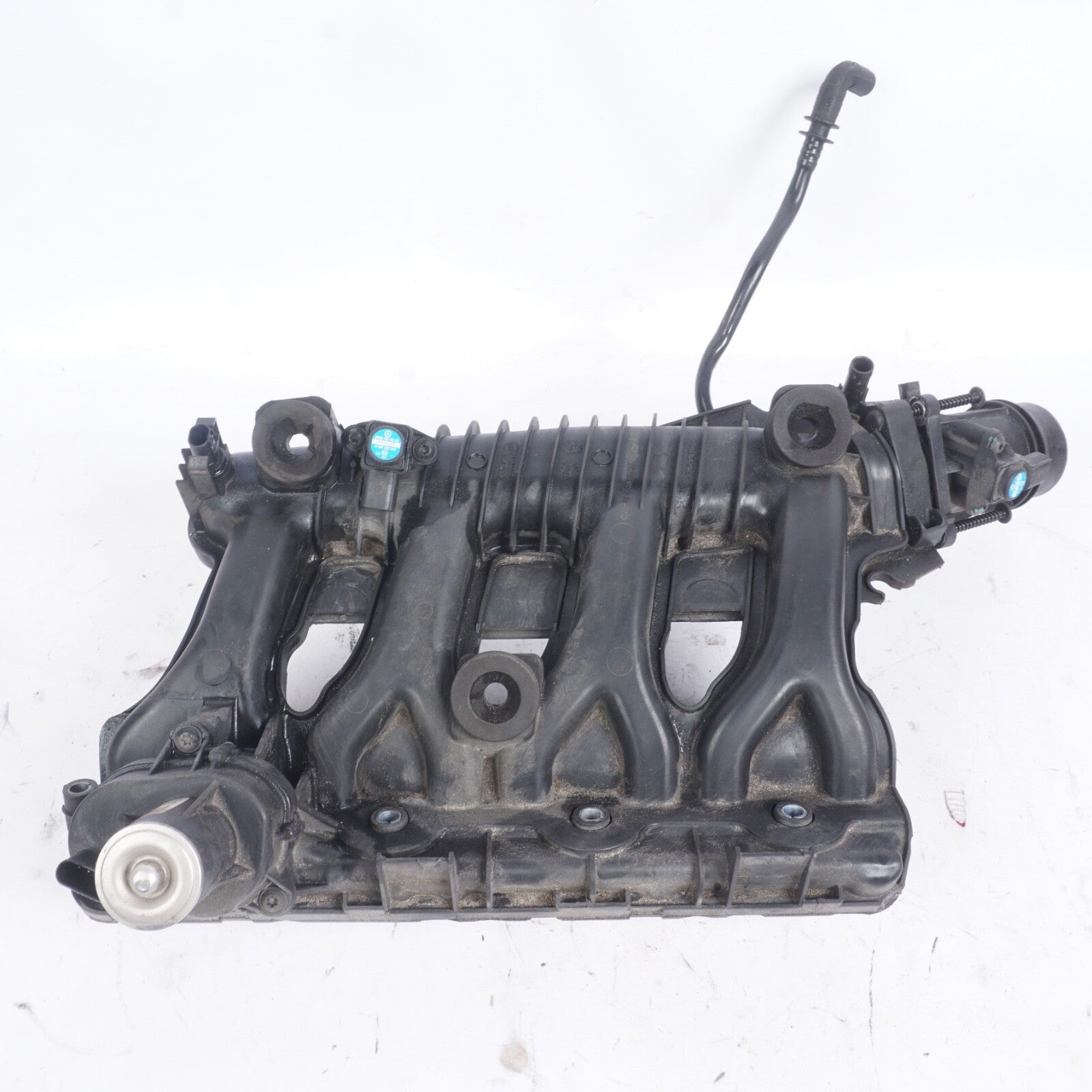 12-15 Mercedes W204 C250 SLK250 M271 Intake Manifold 2710903037 OEM