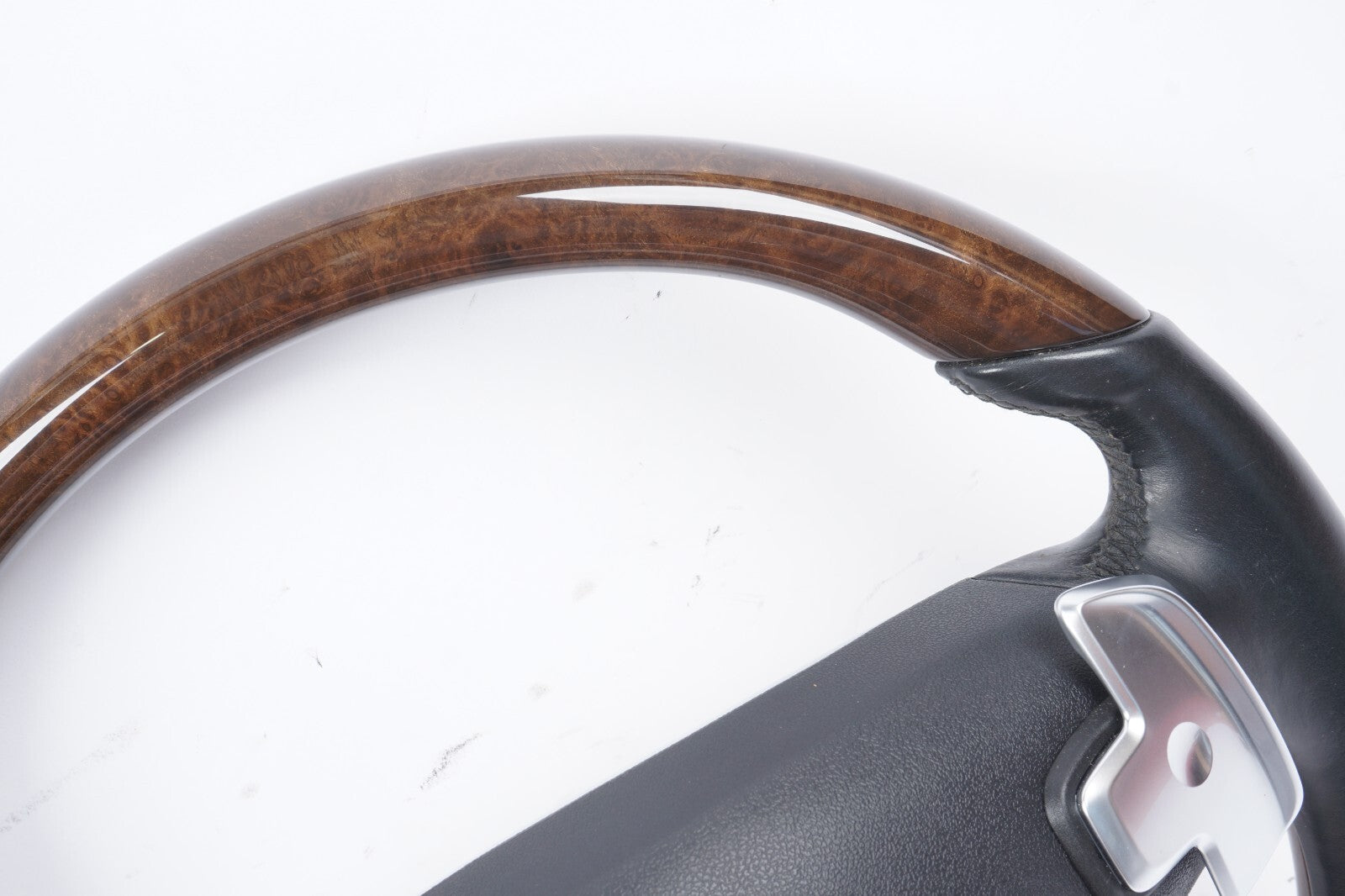 14-17 Mercedes W222 S600 S550 Steering Wheel OEM