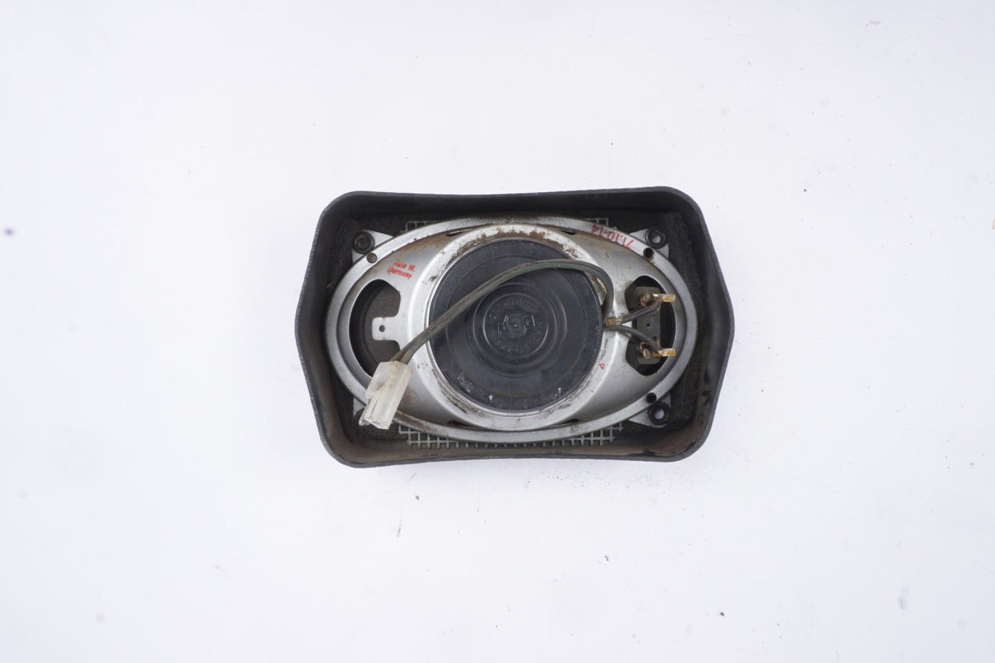 Vintage Mercedes Footwell Speakers W111 W112