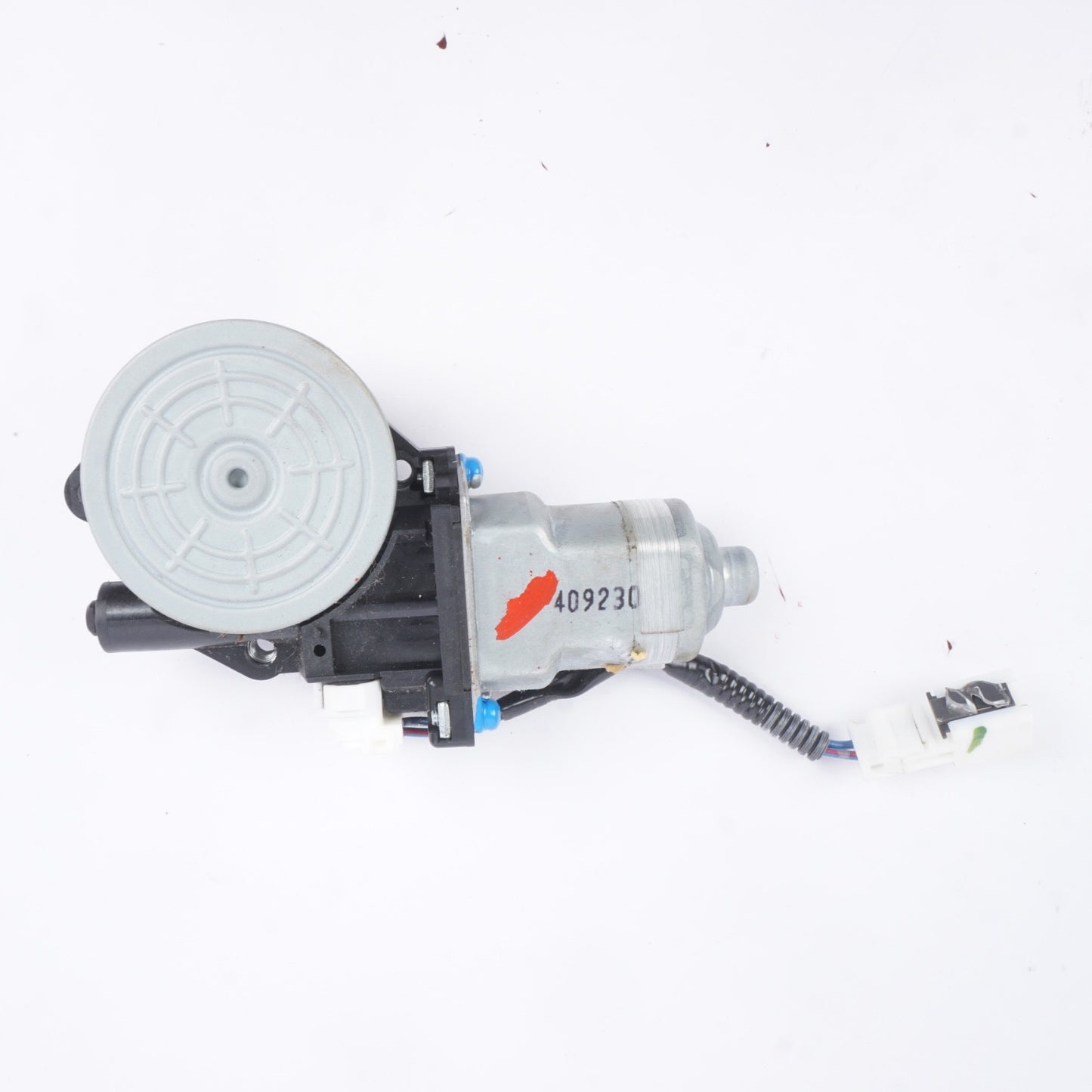 2011 - 2017 HONDA ODYSSEY FRONT LEFT DRIVER SEAT POWER MOTOR OEM