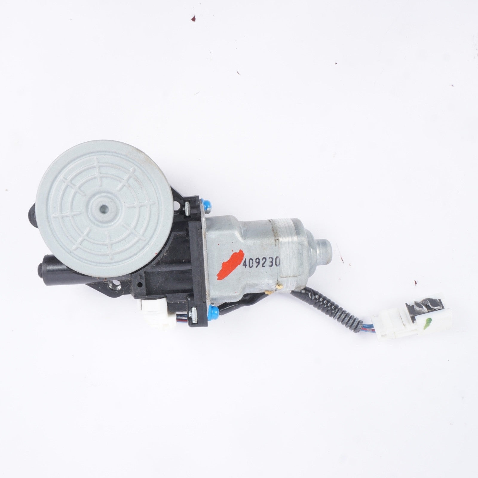 2011 - 2017 HONDA ODYSSEY FRONT LEFT DRIVER SEAT POWER MOTOR OEM