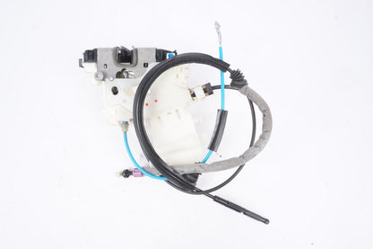 08-14 Mercedes W204 C300 C250 E350 Rear Right Side Door Lock Latch Actuator OEM