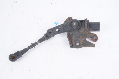 2012-2018 AUDI A7 QUATTRO a6 Front LEFT Headlight Suspension Leveling Sensor OEM
