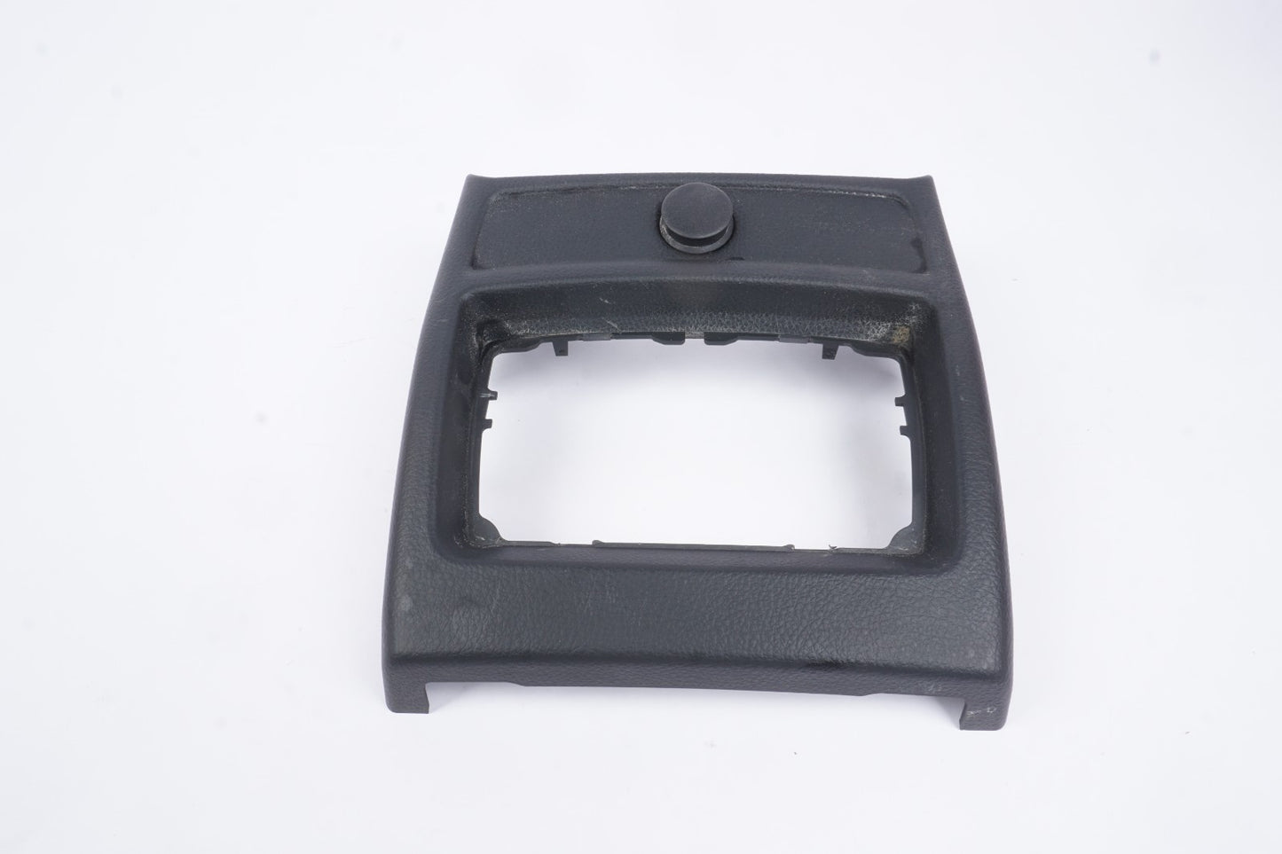 14-20 BMW 428 435 440 Rear Center Console Trim 9248227 OEM