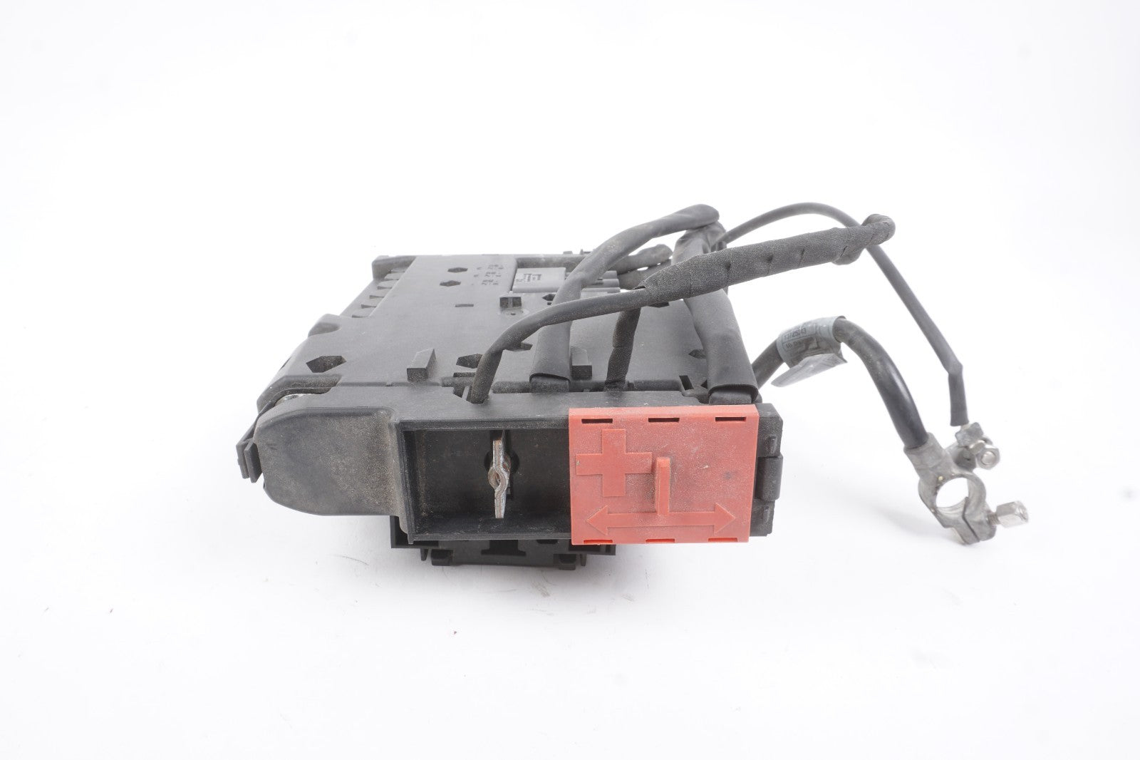 2008 - 2017 Mercedes W207 E350 Fuse Relay Box Junction Terminal Connector OEM