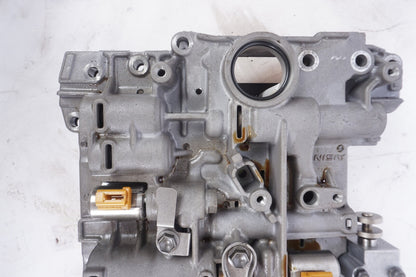2011-2018 PORSCHE CAYENNE  3.6L NON TURBO TRANSMISSION VALVE BODY OEM