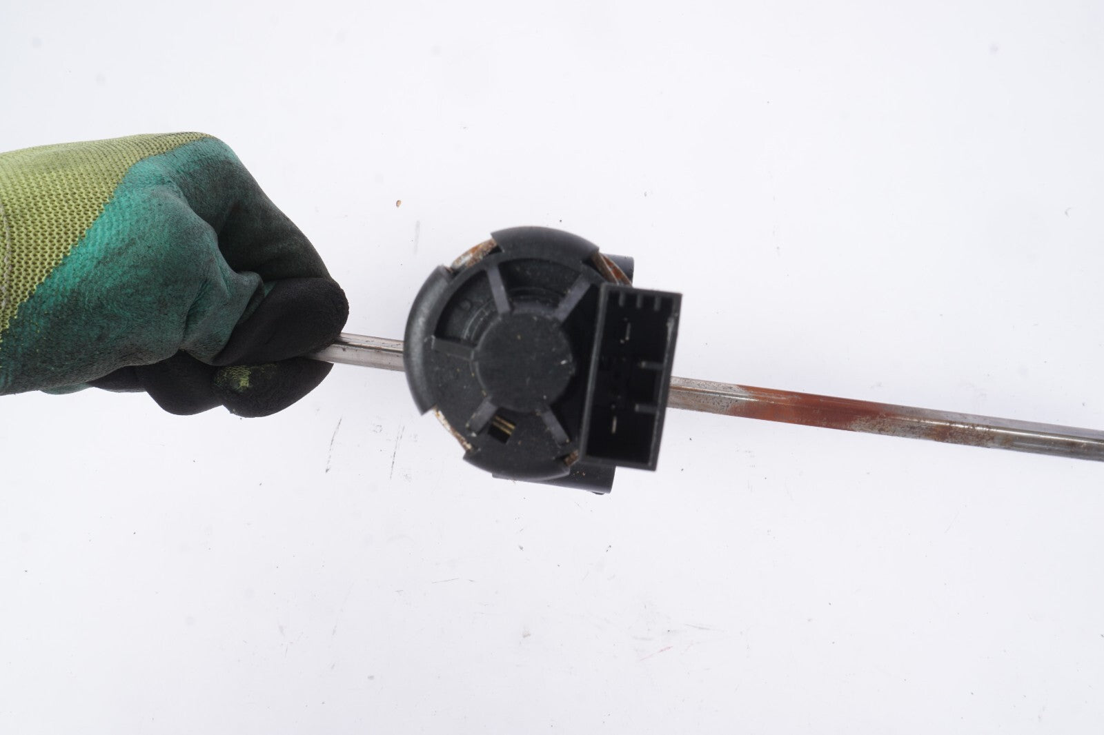 2017 - 2019 Alfa Romeo Giulia Front Left Driver Side Seat Adjustment Motor Oem