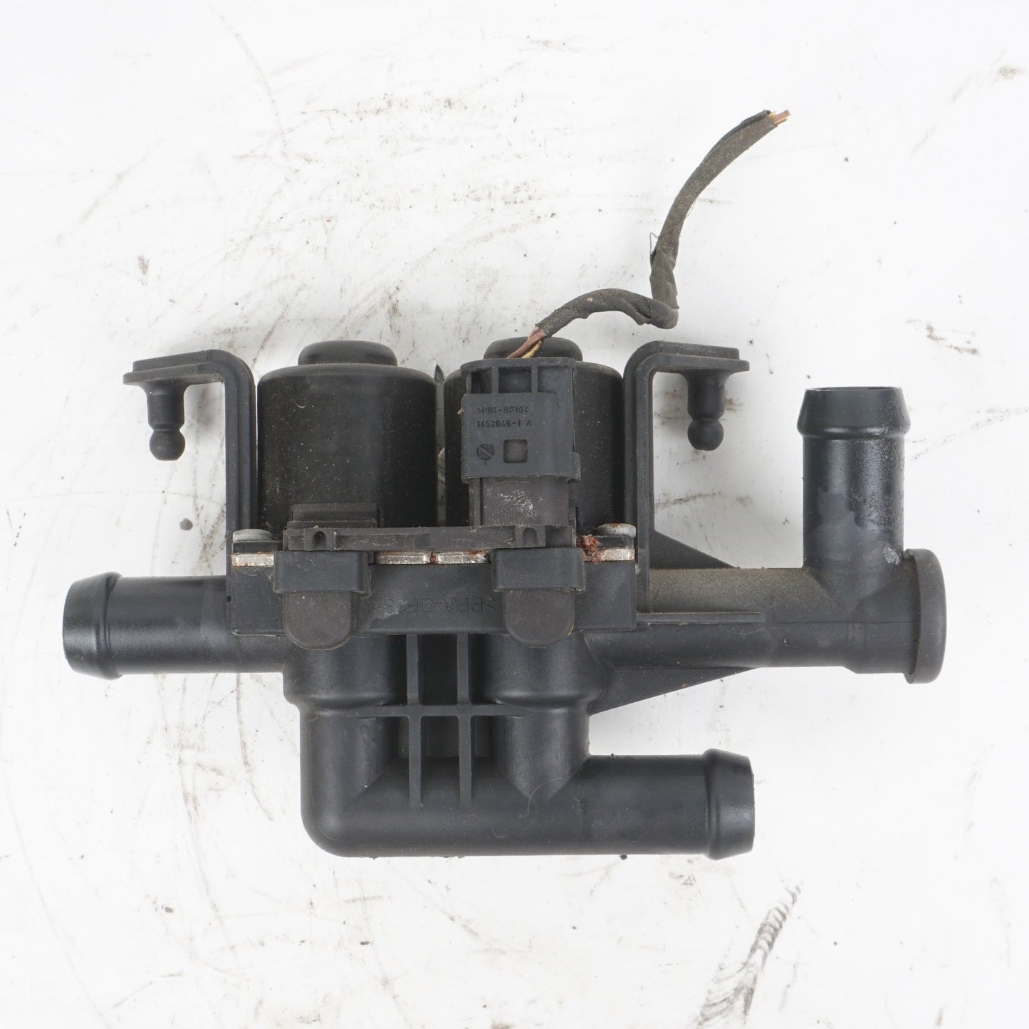 64219310349 Heater Control Valve for BMW 528i xDrive 535i 550i 640i 760Li 740i