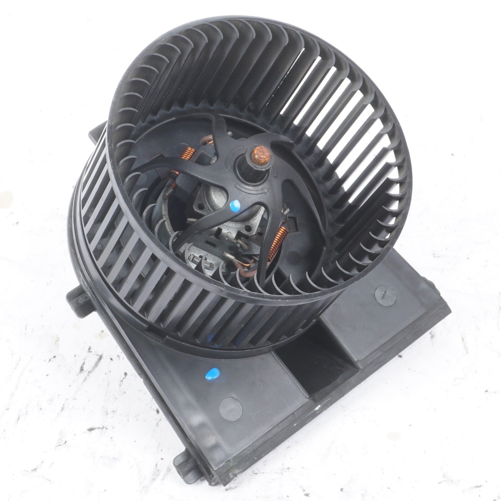 2000-2004 Porsche Boxster 986 Blower Motor 99662410702 OEM