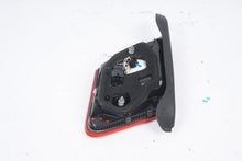 10-13 Mercedes W207 E350 E550 Rear Left Inner Taillight Tail Light Lamp