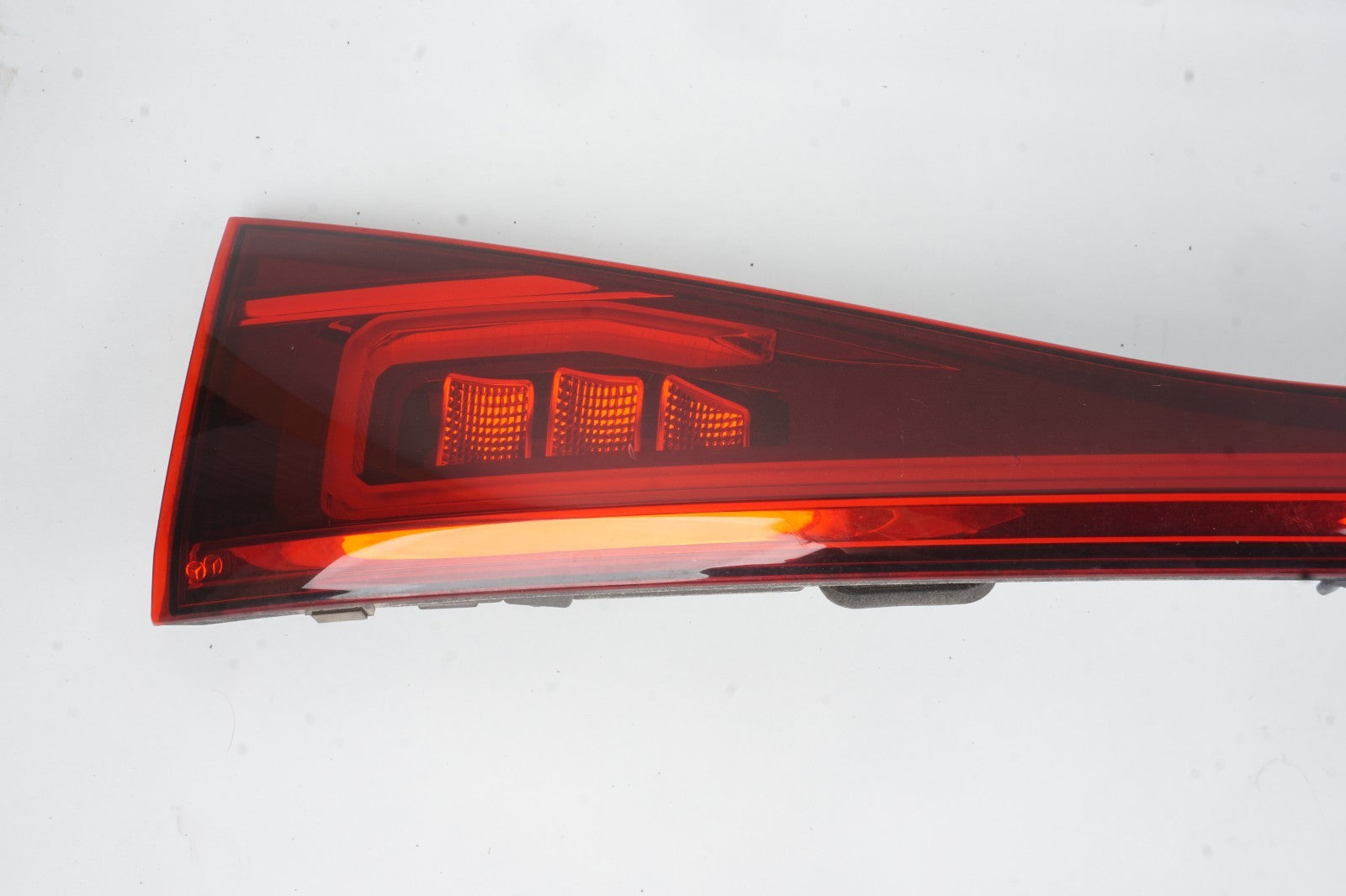 2022 - 2024 Mercedes EQB350 Tail Light LED Rear Center Liftgate OEM