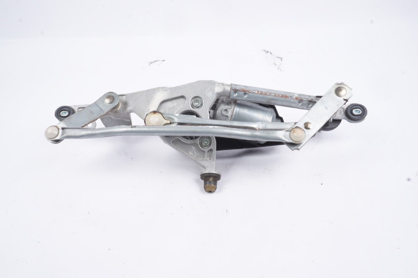 12-17 2012 Fiat 500 WINDSHIELD WIPER MOTOR LINKAGE TRANSMISSION OEM