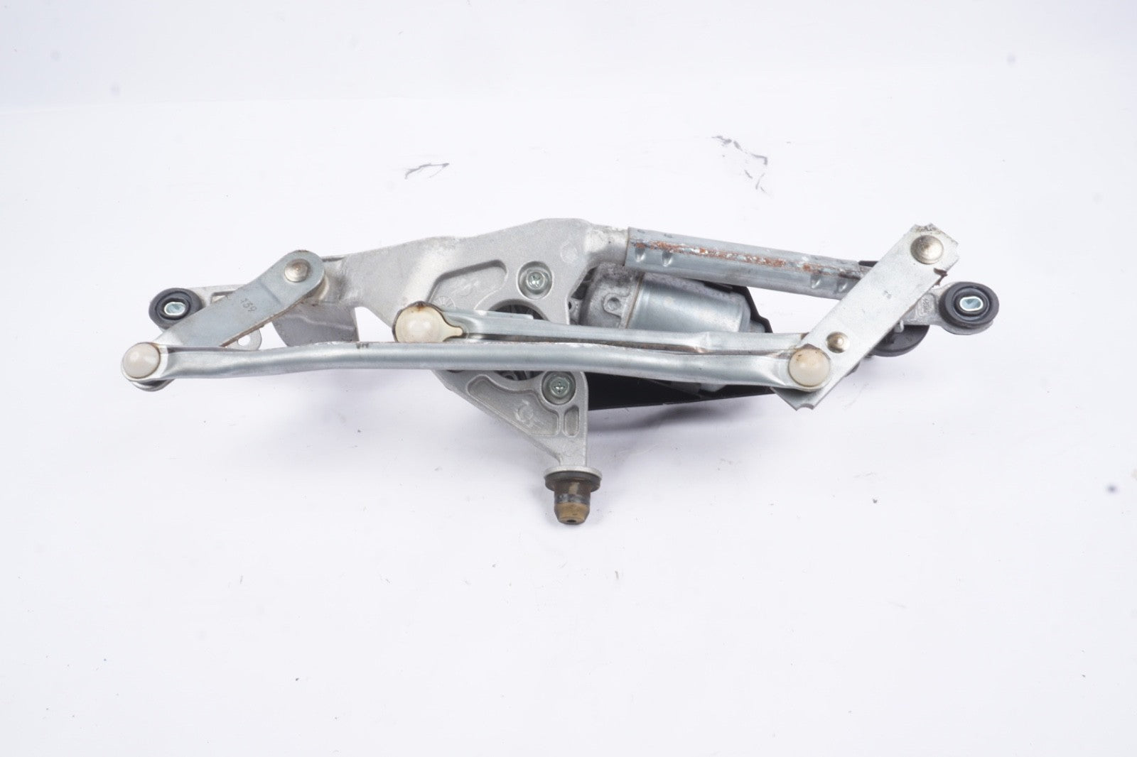 12-17 2012 Fiat 500 WINDSHIELD WIPER MOTOR LINKAGE TRANSMISSION OEM