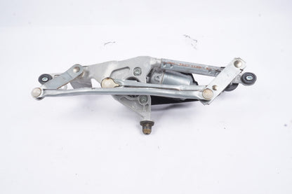 12-17 2012 Fiat 500 WINDSHIELD WIPER MOTOR LINKAGE TRANSMISSION OEM