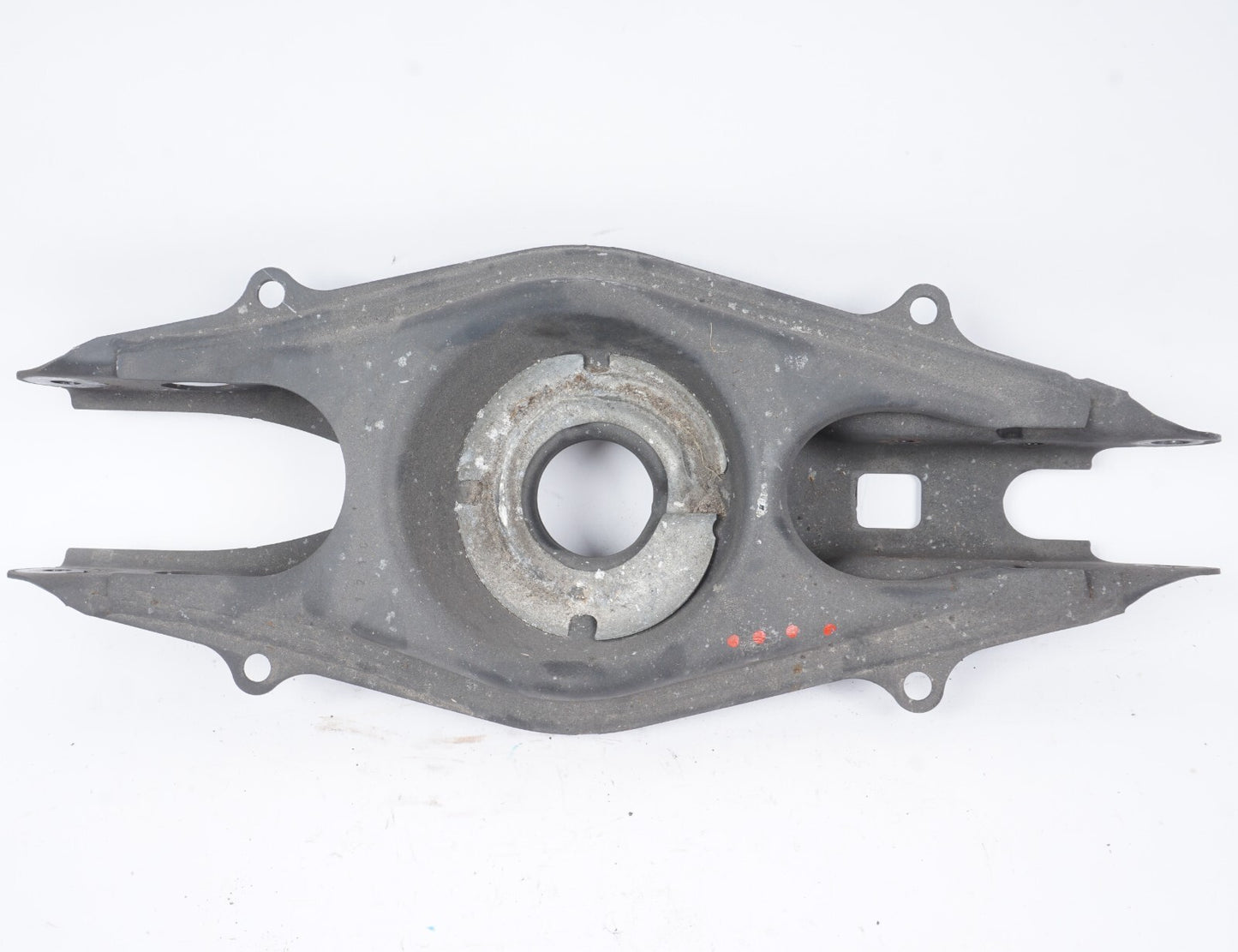 11-17 Mercedes E350 E550 Rear Right Passenger Side Lower Control Arm OEM
