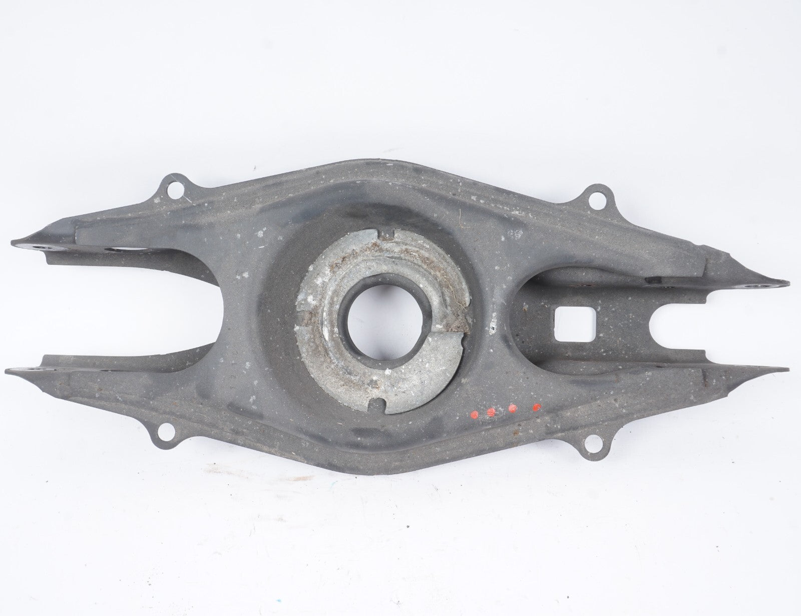 11-17 Mercedes E350 E550 Rear Right Passenger Side Lower Control Arm OEM