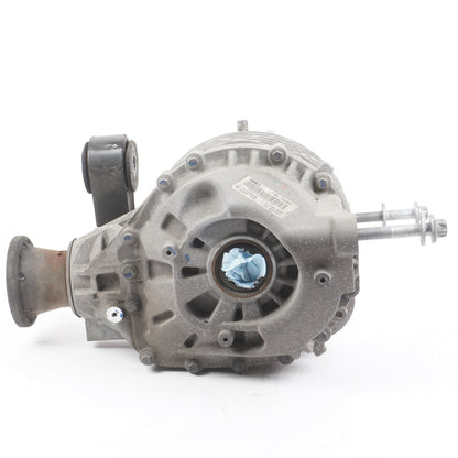 14-24 Maserati Quattroporte M156 Rear Differential Axle Carrier 670009608 OEM