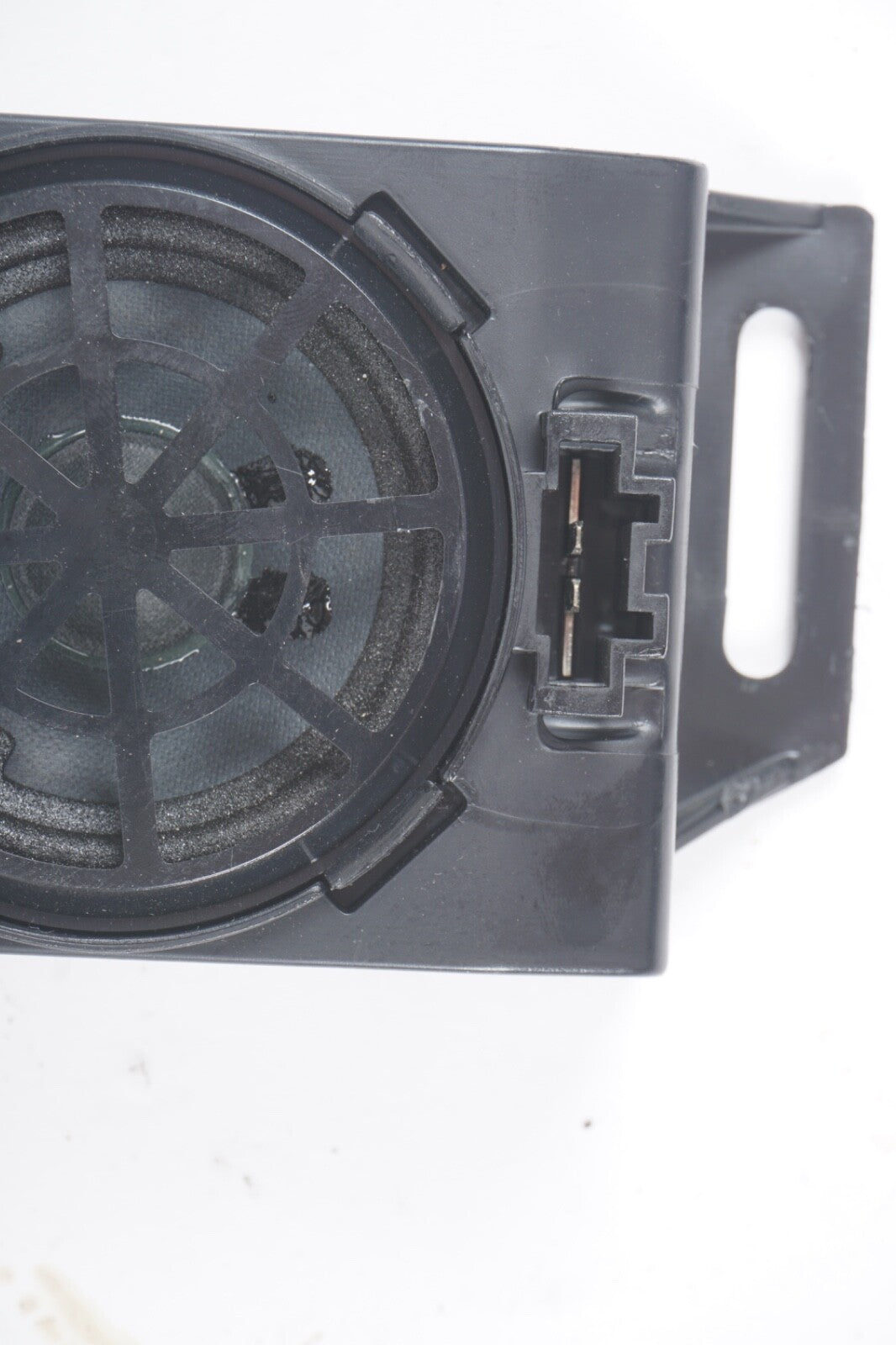 2011-2018 PORSCHE CAYENNE - REAR PARK Assist Speaker 7PP035709A
