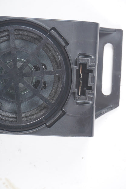 2011-2018 PORSCHE CAYENNE - REAR PARK Assist Speaker 7PP035709A