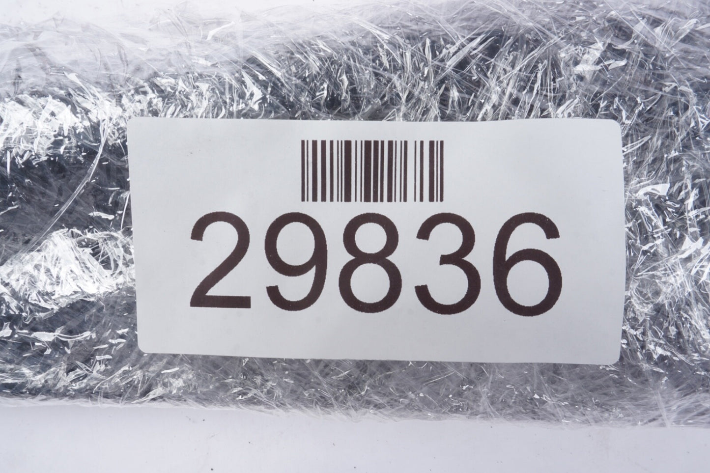 10-14 MERCEDES-BENZ C207 E350 COUPE REAR RIGHT PASSENGER SIDE WINDOW SEAL