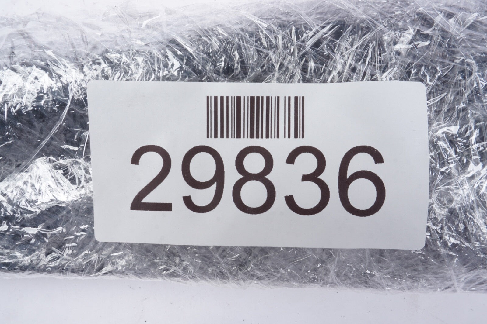 10-14 MERCEDES-BENZ C207 E350 COUPE REAR RIGHT PASSENGER SIDE WINDOW SEAL