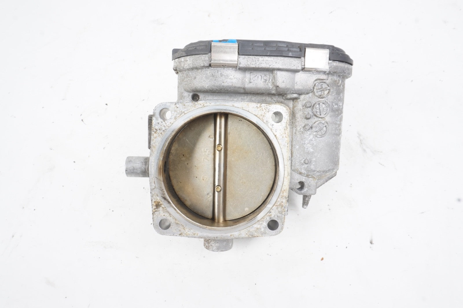 Mercedes R230 SL500 C300 CLK55 AMG CLK500 Engine Throttle Body 1131410125 OEM