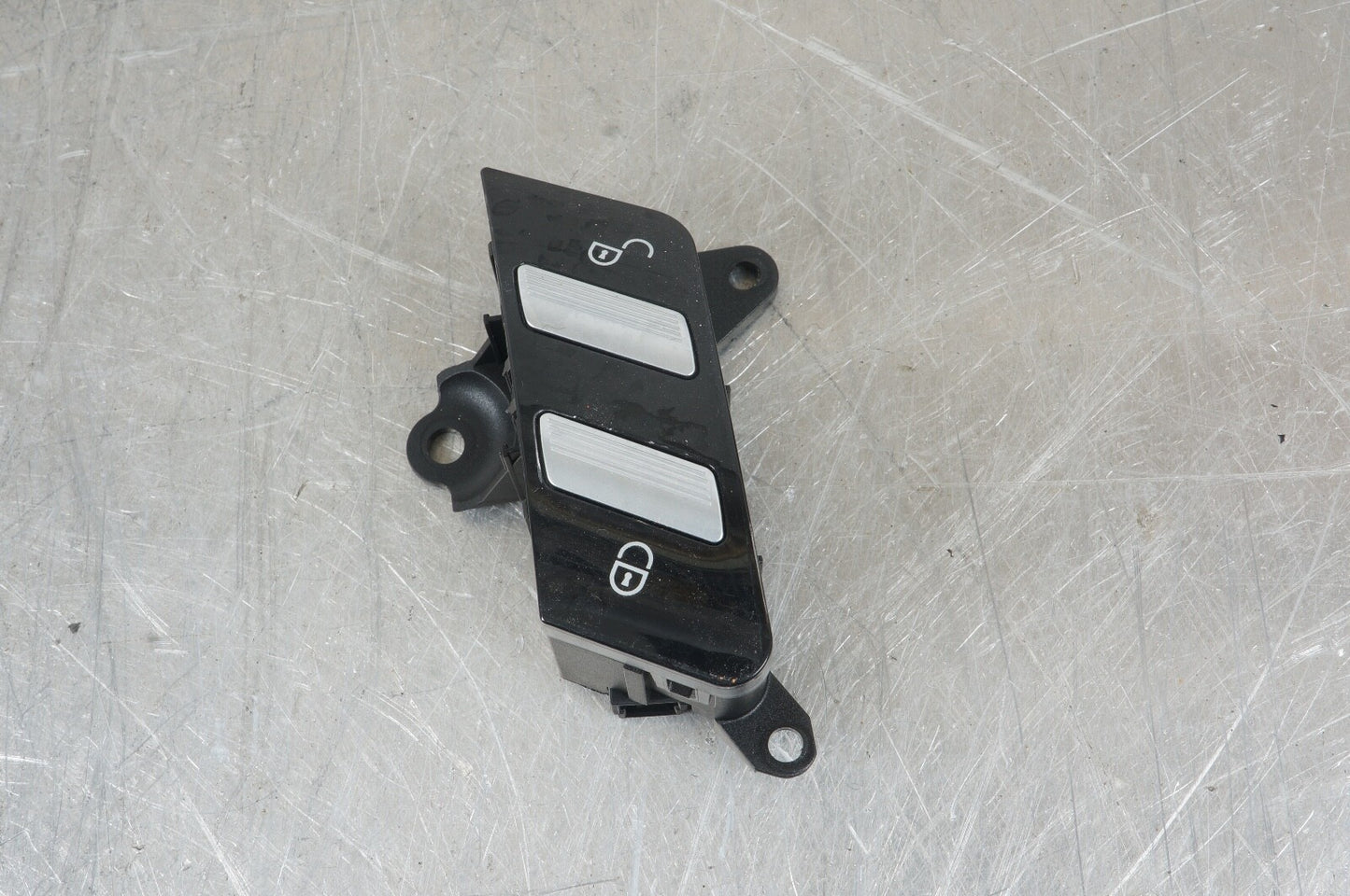 07-13 Mercedes W221 S450 S63 Door Lock Switch Front Left Driver 2218213051 OEM