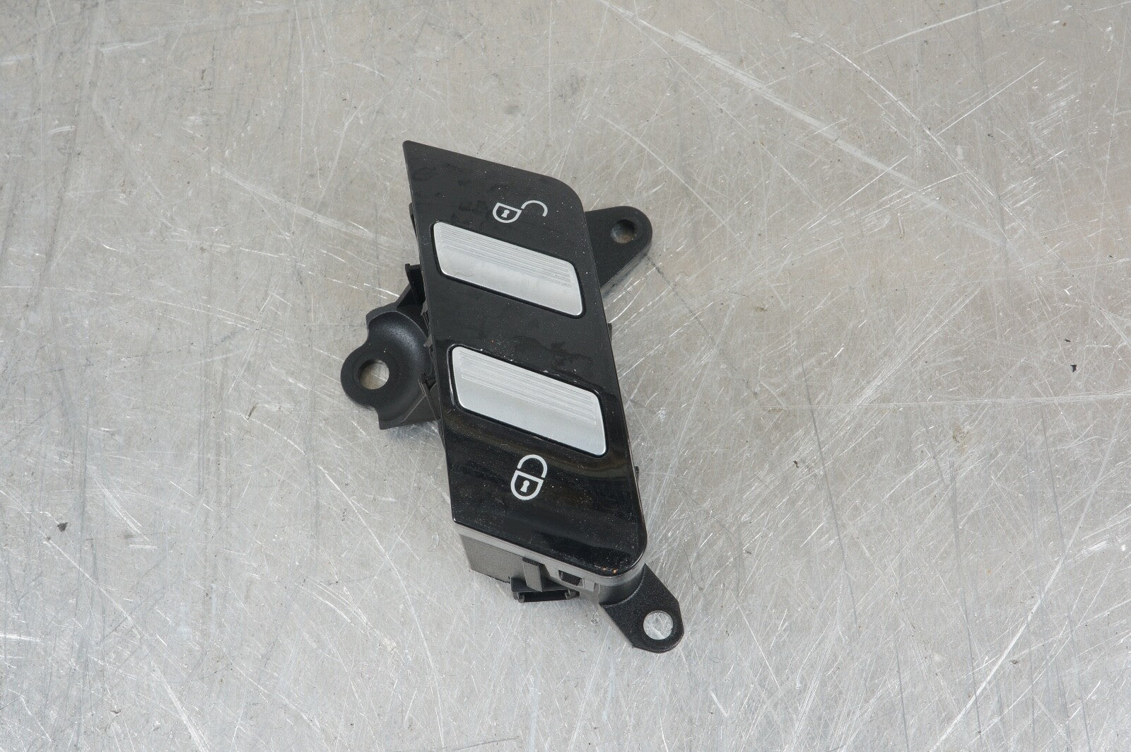 07-13 Mercedes W221 S450 S63 Door Lock Switch Front Left Driver 2218213051 OEM