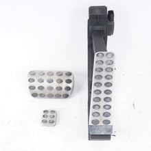 03 - 08 Mercedes SL500 SL550 Gas Parking Brake Pedal Accelerator Set 2304300084