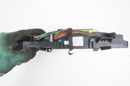 07-14 Mercedes W221 S550 CL63 AMG CL550 A/C AC Heater Climate Control Switch OEM