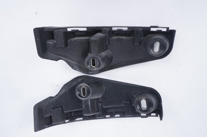 2010 - 2013 Mercedes Benz E Class C207 Bracket Support Mount Bumper Rear Oem