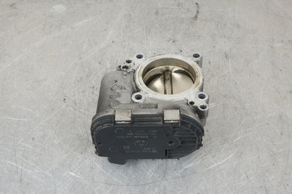 12-15 Mercedes W204 C250 SLK250 M271 Engine Throttle Body 2661410525 OEM