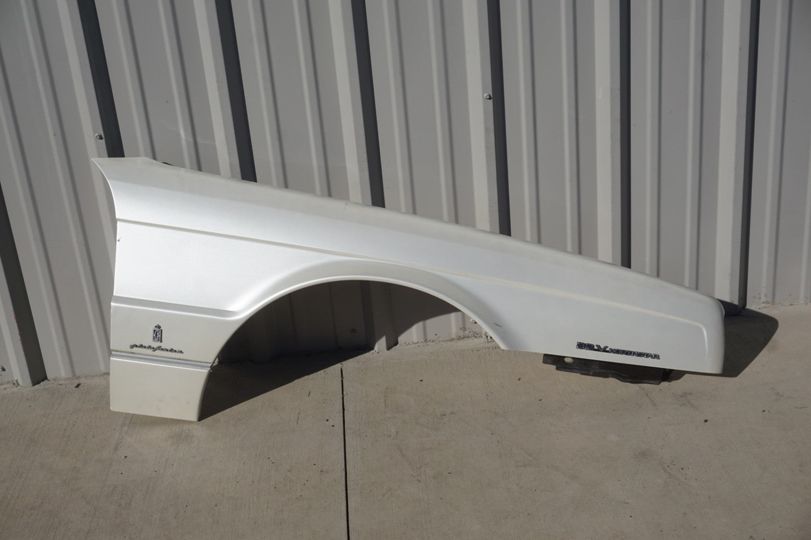 1987 - 1993 Cadillac Allante Front Right Fender OEM