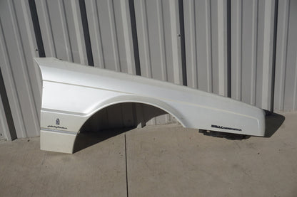 1987 - 1993 Cadillac Allante Front Right Fender OEM