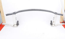 2010 - 2015 BMW 650 Front Lower Bumper Reinforcement Impact Bar 51117067744 OEM