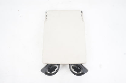 2022-2023 MERCEDES EQB300 X243 CENTER CONSOLE REAR ARMREST CUP HOLDER