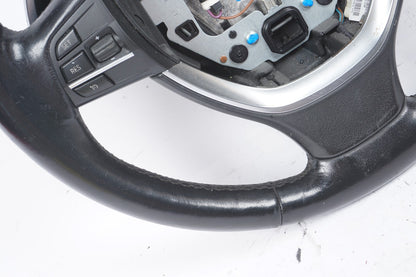 13 - 18 BMW 650i 640i Steering Wheel w/ Shift Paddle OEM