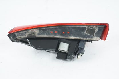 14-17 MASERATI QUATTROPORTE TAIL LIGHT INNER RIGHT PASSENGER SIDE OEM