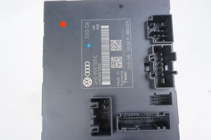 2011-2018 Audi A8 S8 Front Seat Control Module Left Driver OEM
