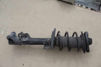 2011-2017 Mercedes W207 E350 Convertible Front Left or Right Shock Absorber OEM