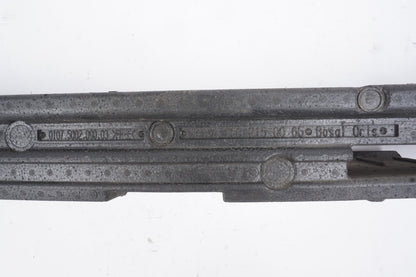 13-16 Mercedes X166 GL450 GL550 Rear Bumper Impact Absorber FOAM A1663150065 OEM