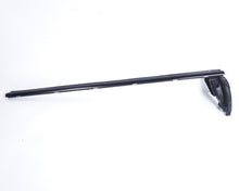 03 - 08 Mercedes R230 SL500 Front Left Driver Door Window Belt Trim OEM