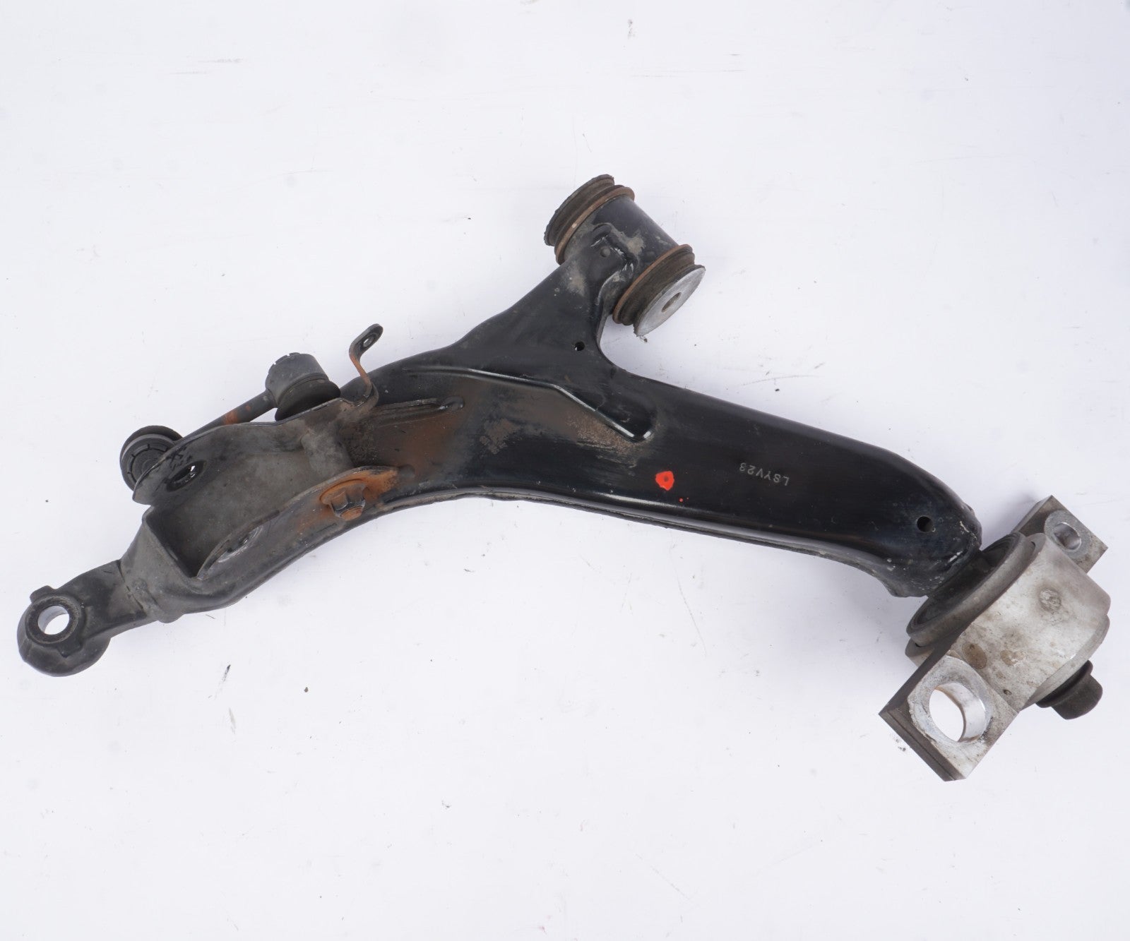 2006 - 2013 Lexus Is350 Front Driver Suspension Lower Control Arm Side OEM